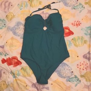 NWT Ekouaer swimsuit